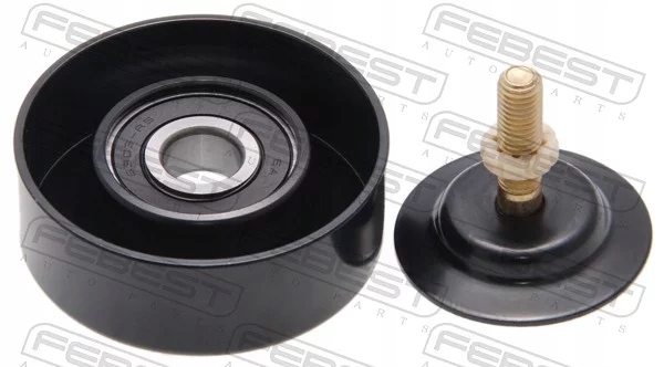 Febest ролик ремень micro-v 1288-cm fbt Цена