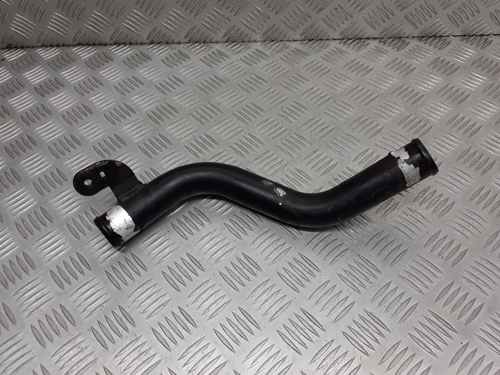 фото №1, Труба шланг wody hyundai getz 1.5 crdi