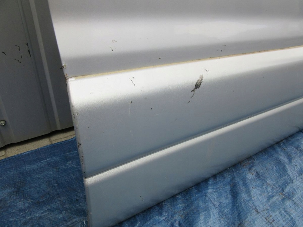 фото №6, Suzuki grand vitara i 2002 двері праве перед kpl