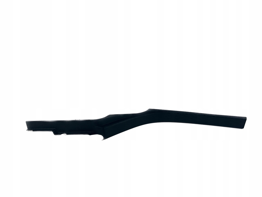 фото №1, Защита порог правый задняя ram 1500 iv lift 14-