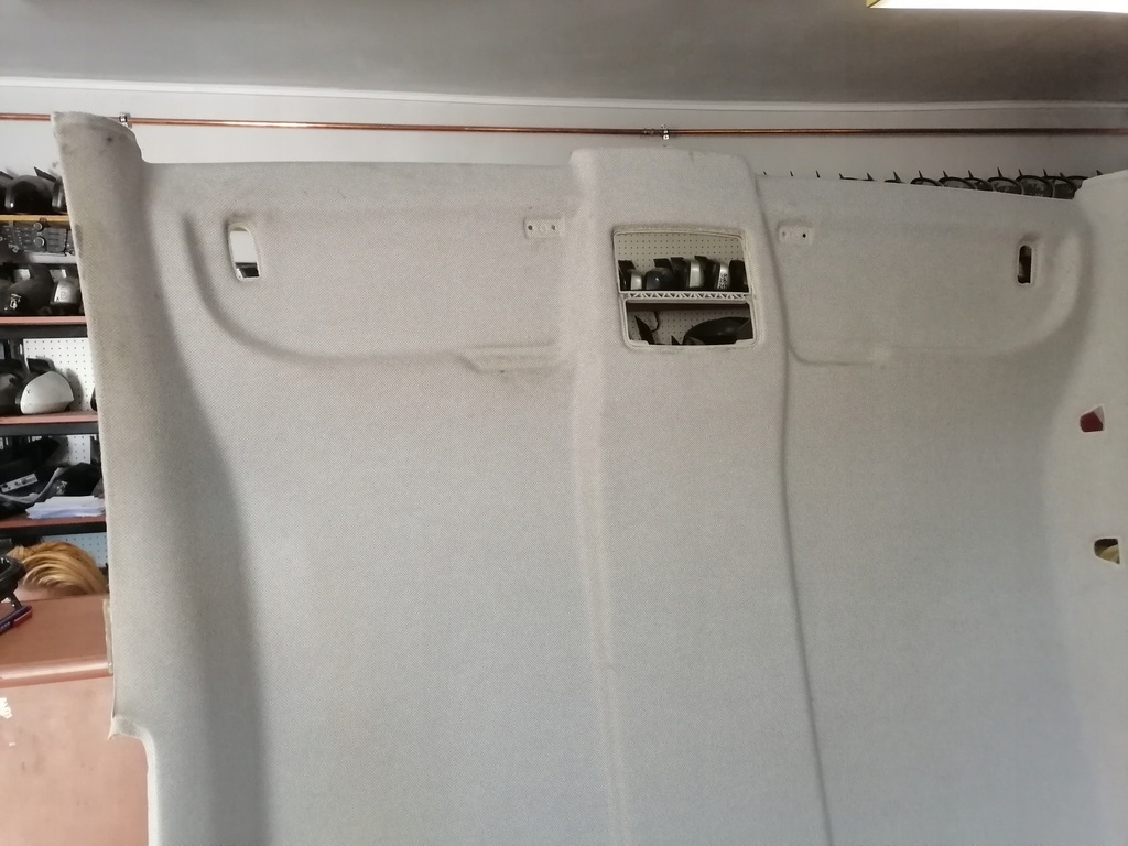 фото №5, Стеля seat ibiza 4 версія 5 двері