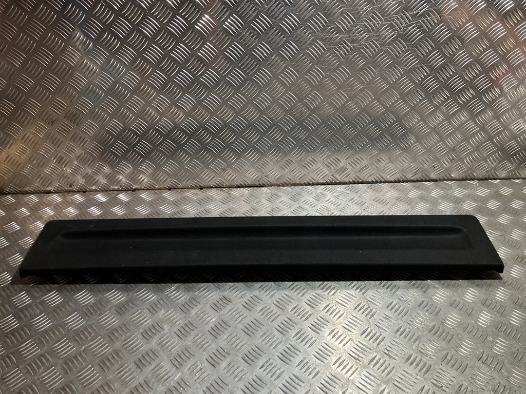 фото №1, Полка багажника bmw x1 f48