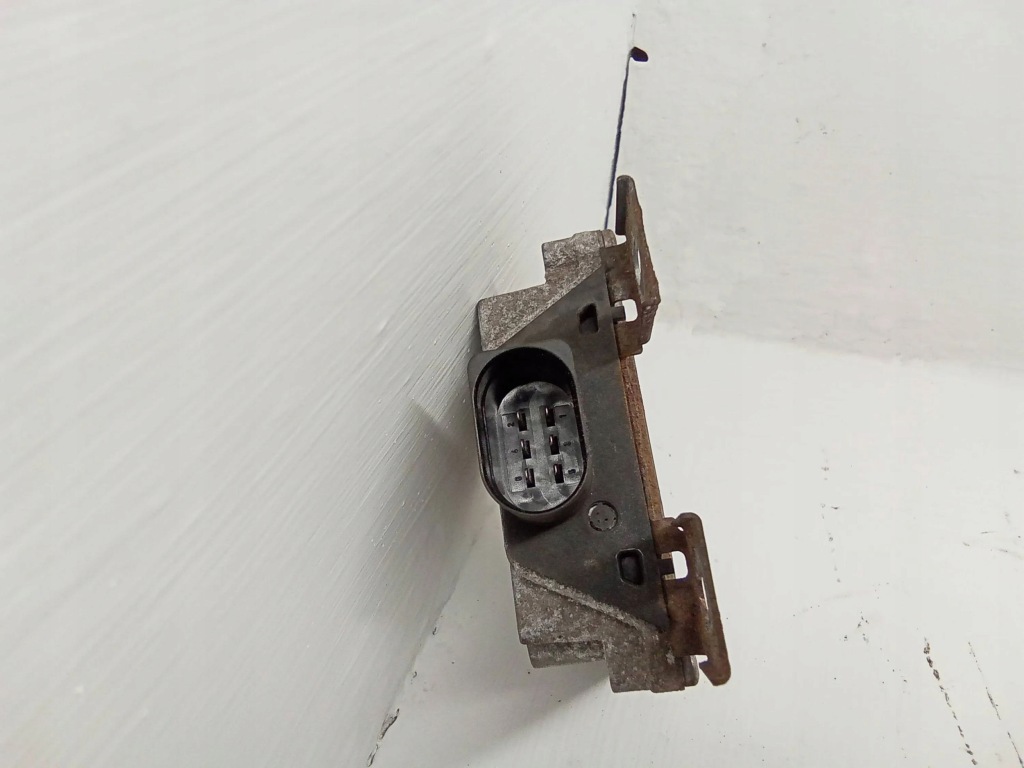 фото №3, Volkswagen touareg ii 2012 блок керування / модуль насоса уприскування