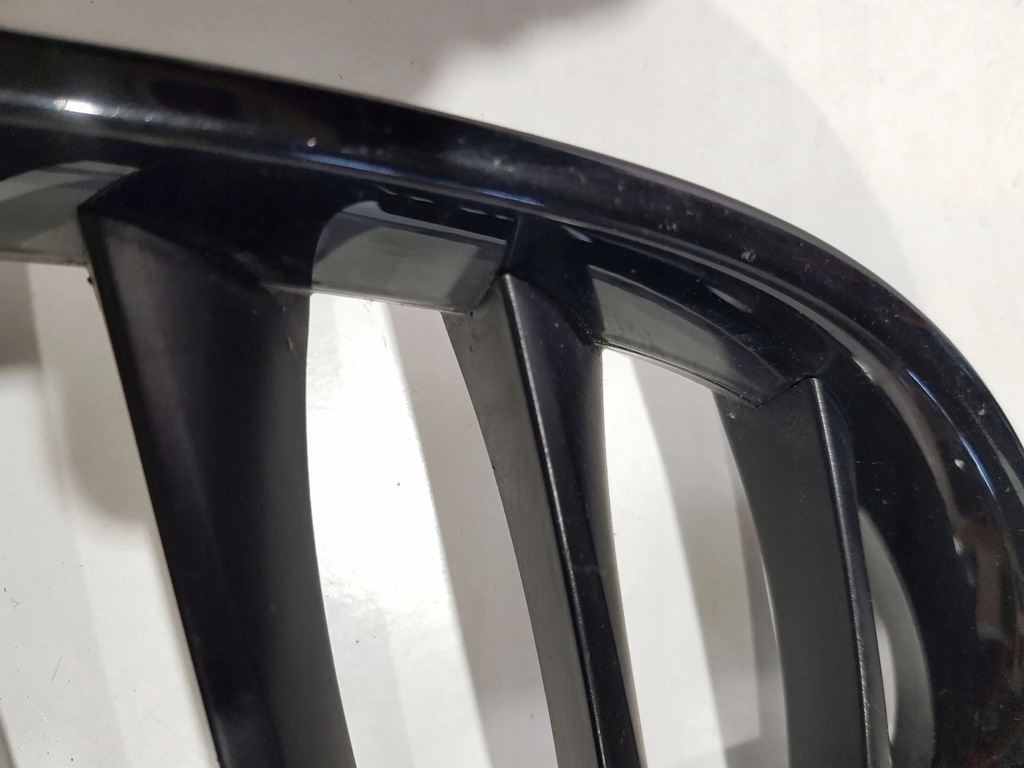 фото №10, Bmw z4 e89 2010 правая сторона решётка радиатора радиатора / решётка радиатора