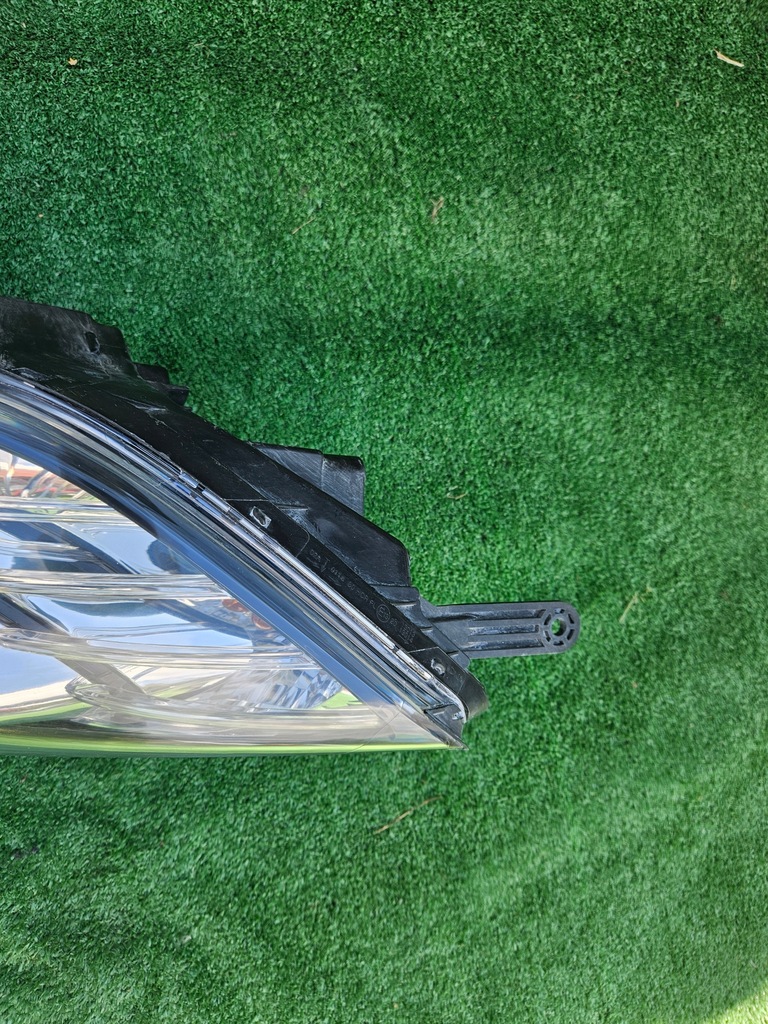 фото №7, Лампа левый перед hyundai ix20