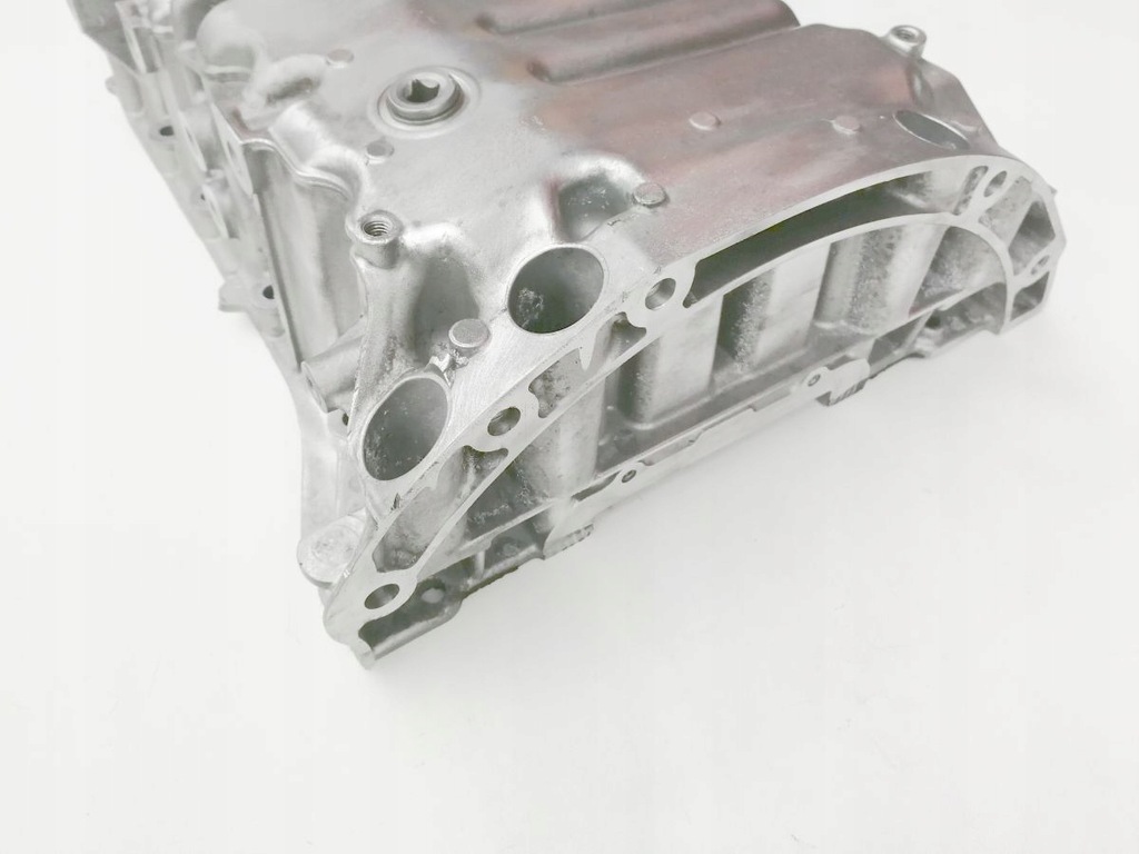 фото №6, Renault trafic espace 2,0dci поддон масляная