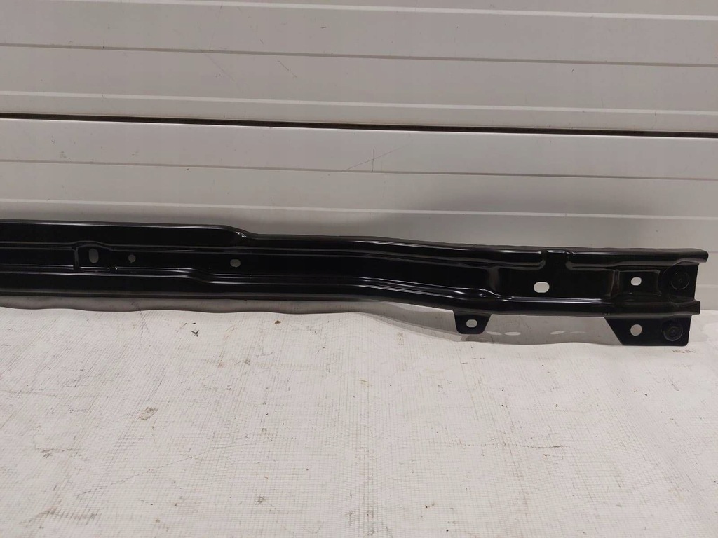 фото №6, Jeep wrangler 2021 поперечина бампера заднього