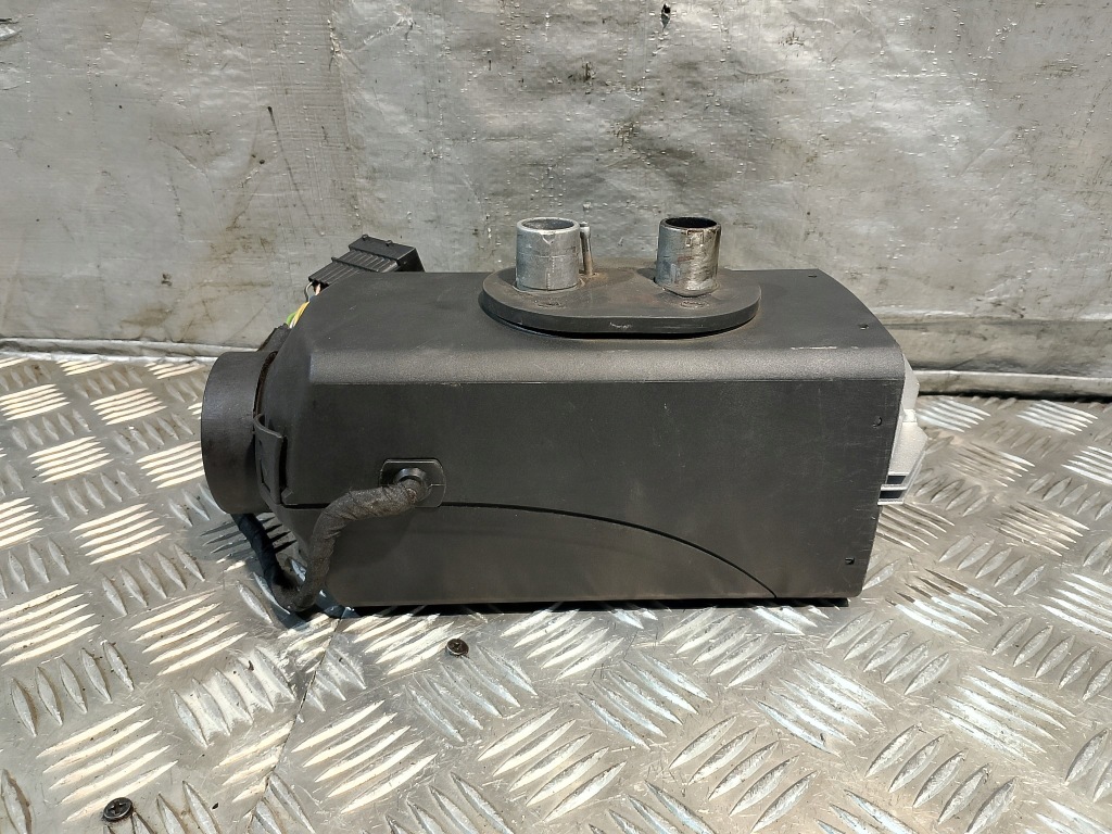 Webasto обігрівач стояночний iveco stralis airtronic 25 2203 24 v Зі Шроту