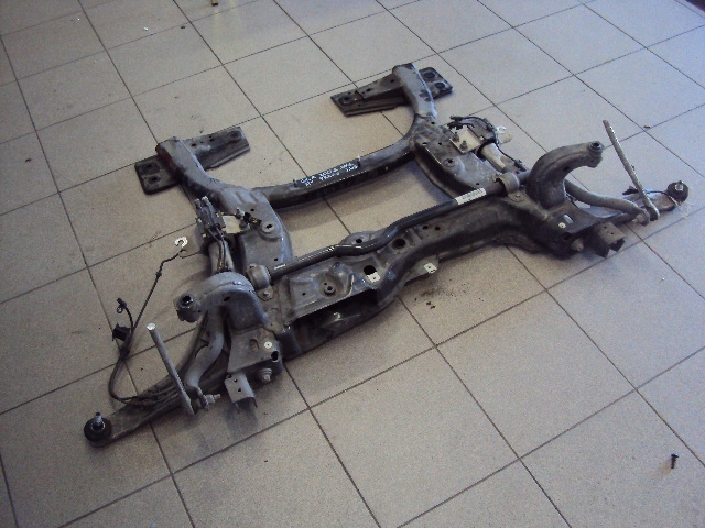 фото №1, Подрамник подрамник перед mercedes gla x156 2.2 cdi fl 18r