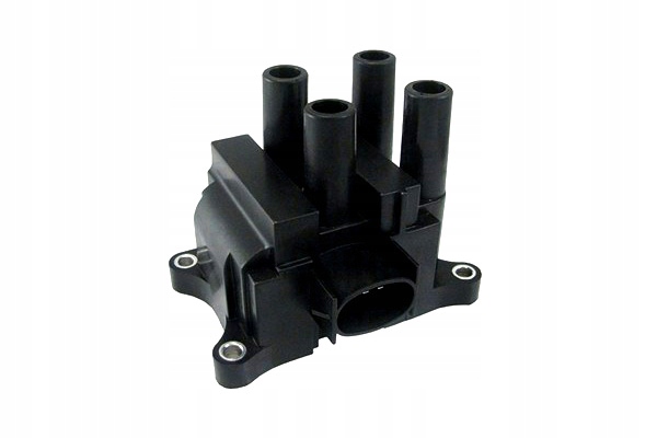 фото №1, Катушка зажигания ford cougar escort vi fiesta iv fiesta v fiesta