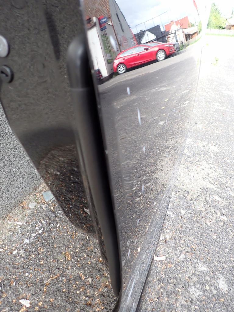 фото №7, Дверь правое правая сторона citroen ds3