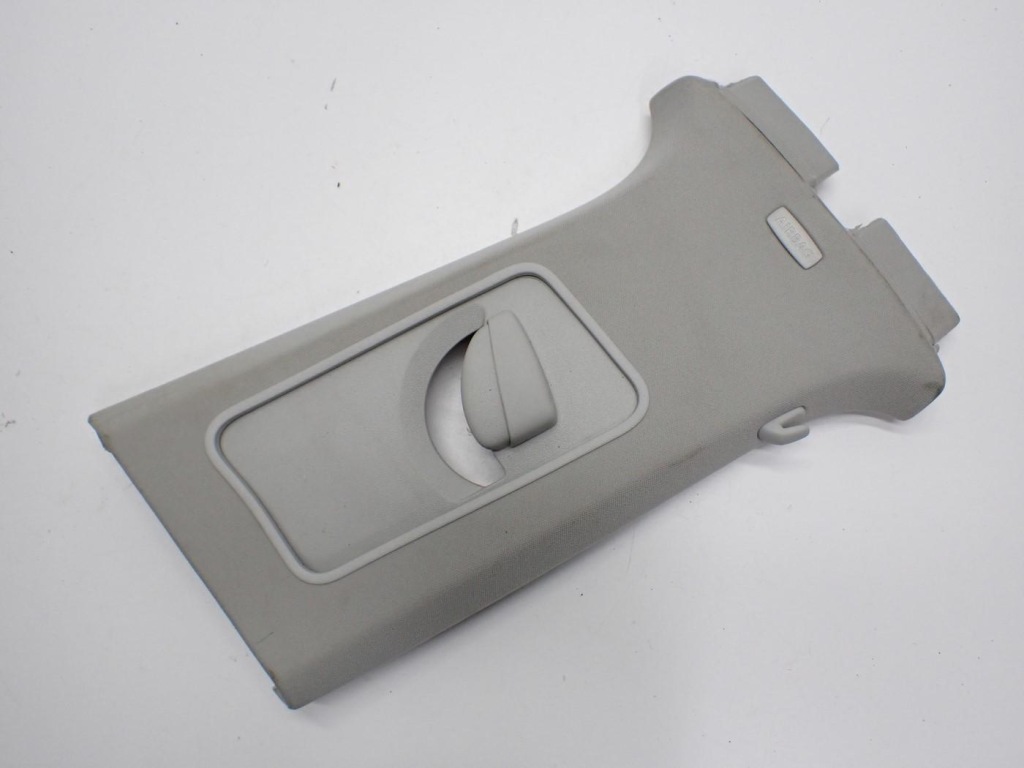 фото №1, Пластик защита стойка правая 5m0867244g vw golf vi plus + cross 11r