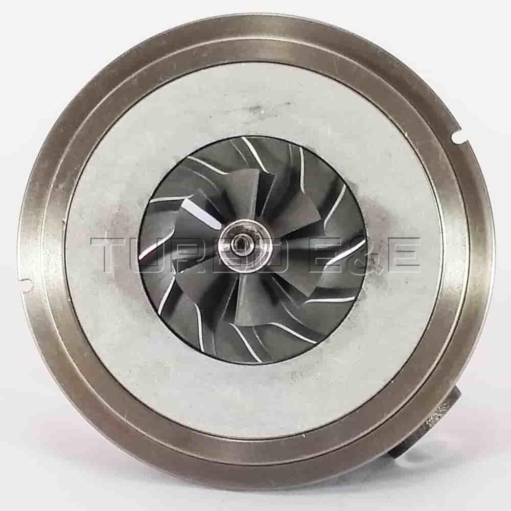 Сердцевина турбины land rover jaguar xf 3.0 d 211 km 256 km 354 km в Украине