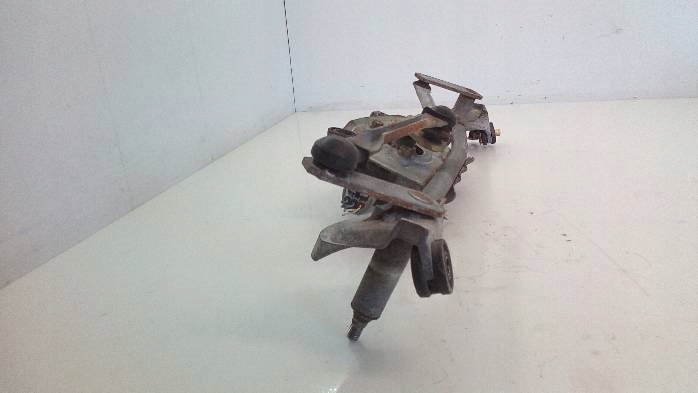 фото №5, Механізм моторчик двірник toyota yaris i