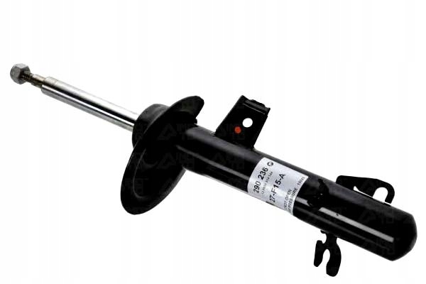 фото №2, Sachs амортизатор перед p mini r50, r53 , r52 1