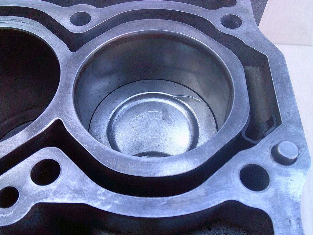 фото №6, Fiat panda iii 500 jeep tipo 1.0 turbo 46341162 блок голый 46347088