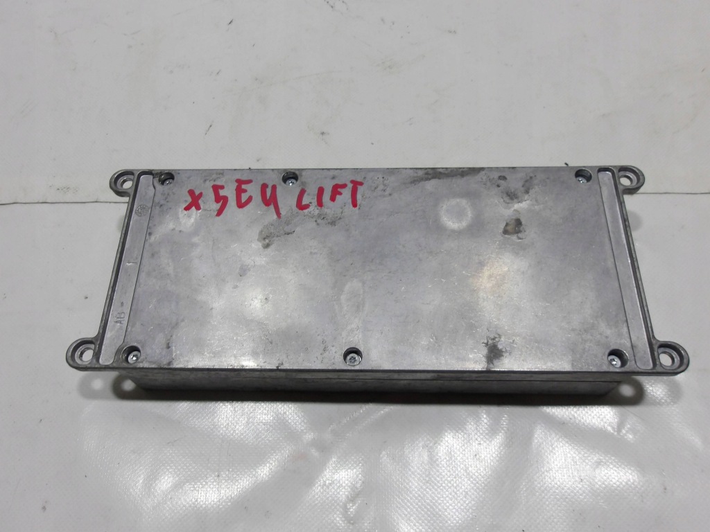 Купити Модуль блок керування дверей 6964114 bmw x5 e53