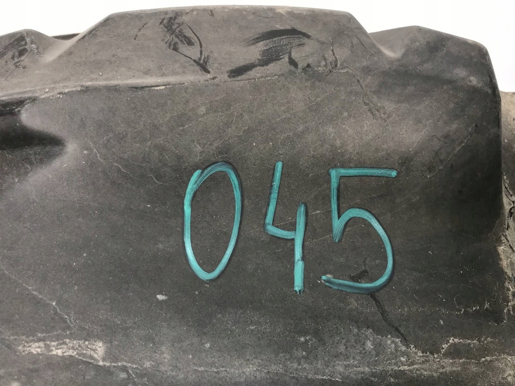 фото №9, Підкрилок лівий перед mazda 3 iii bm 13-18 k7016 b45alh ліва передні