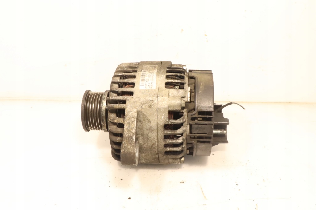 Генератор alfa romeo 159 1.9jtd ms101210190 Недорого