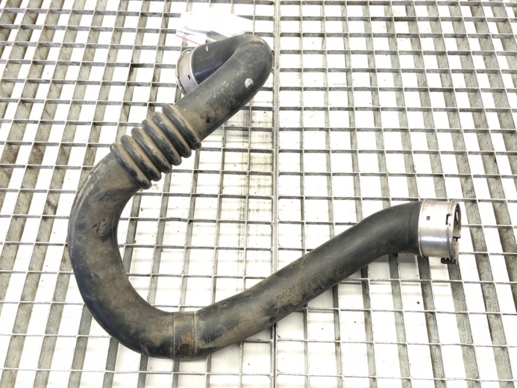 фото №2, Труба турбіни renault scenic iii 144600003r 1.4 131km шланг