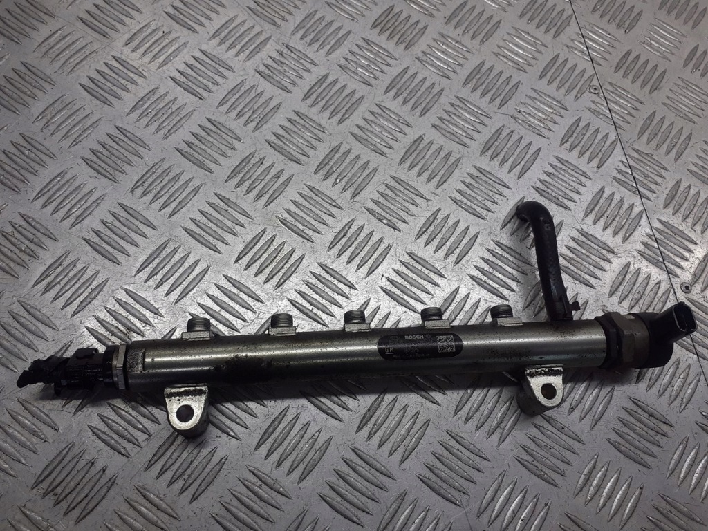 фото №1, Молдинг впрыскная chevrolet epica 2.0 vcdi 96440398