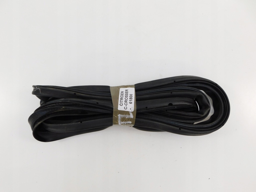 фото №1, Citroen c-crosser 2.2 hdi прокладка дверь задняя левая