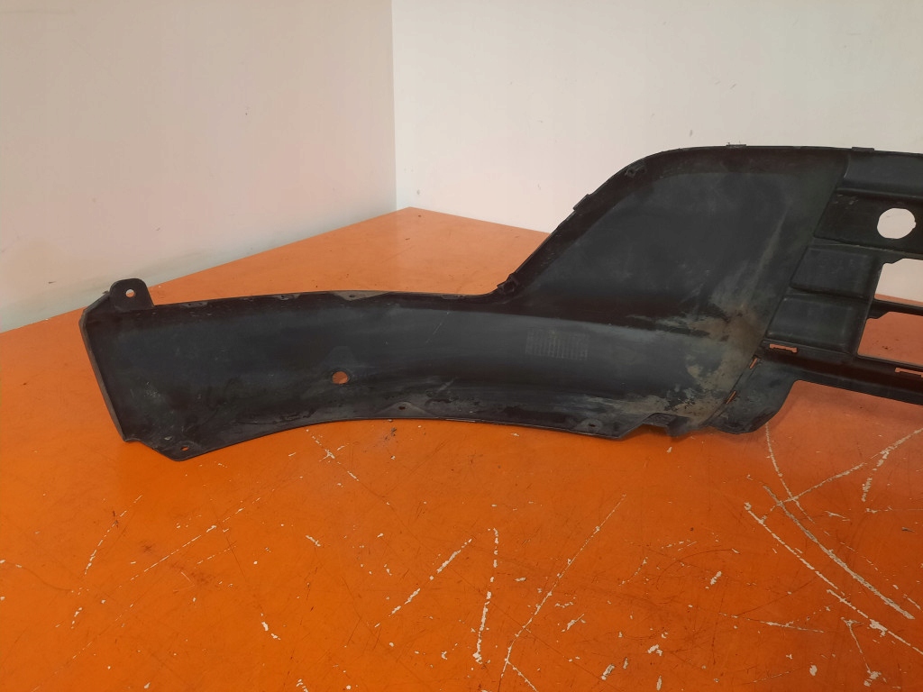 фото №7, Suzuki sx4 ii 20- s-cross накладка бампера перед 7172163t