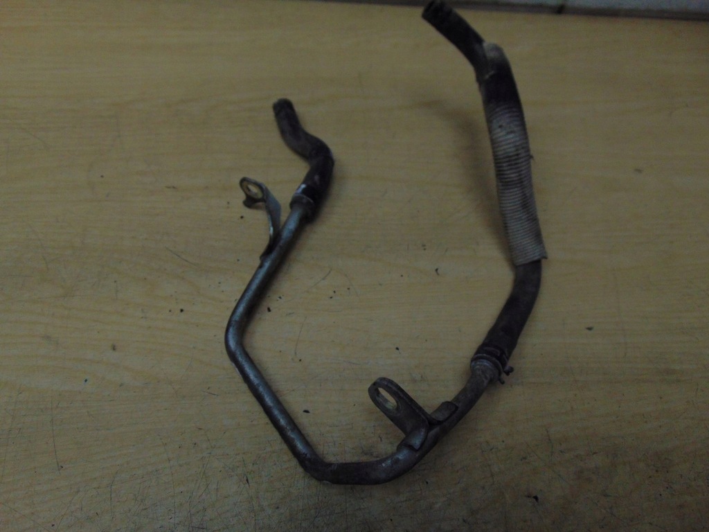 фото №5, Трубка шланг пального toyota auris 1 2.0 d4d