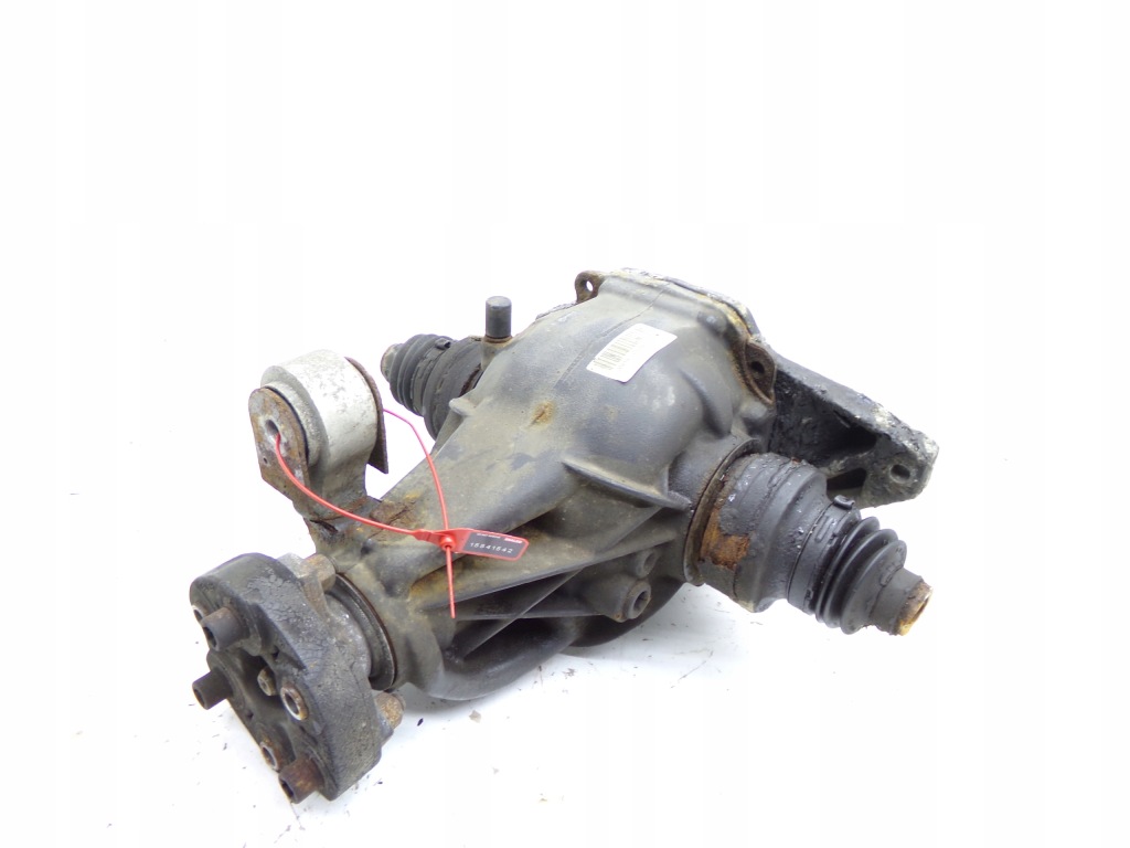 фото №1, Мост задний дифференциал дифференциал mercedes slk r171 3.0 v6 a2033510605