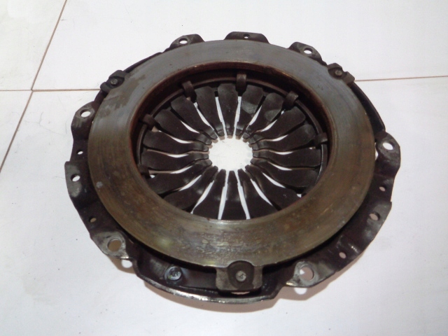 фото №7, Прижим сцепления ford tourneo connect 1,8 tdci 03-06 2t14-7563-ae