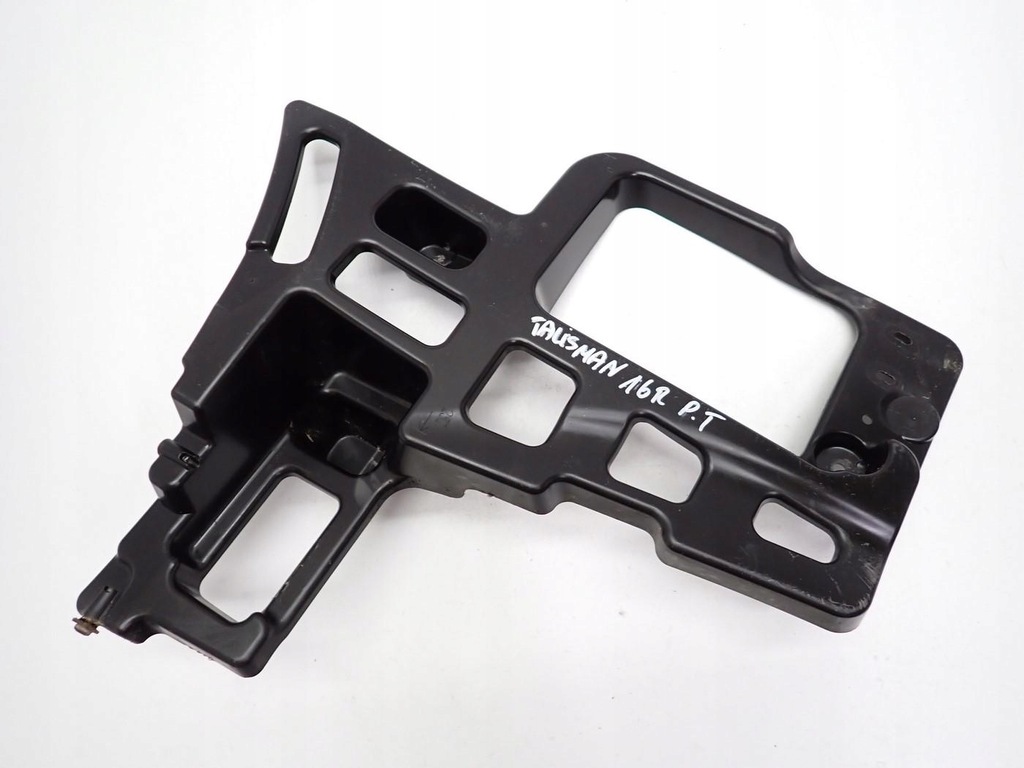 фото №1, Направляющая кронштейн бампера левый задняя 850416292r renault talisman 16r