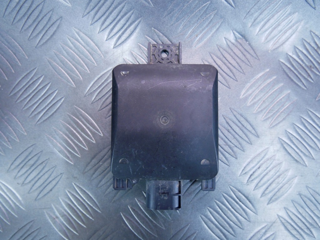 фото №1, Радар acc distronic 2q0907685e vw t-roc