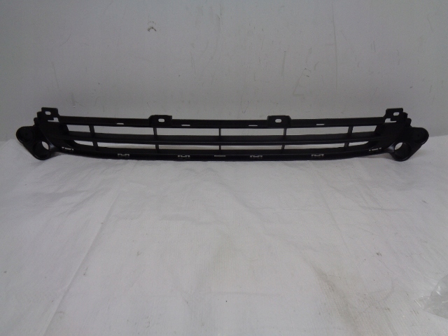 фото №1, Peugeot rifter решётка бампера решётка радиатора передняя nowa