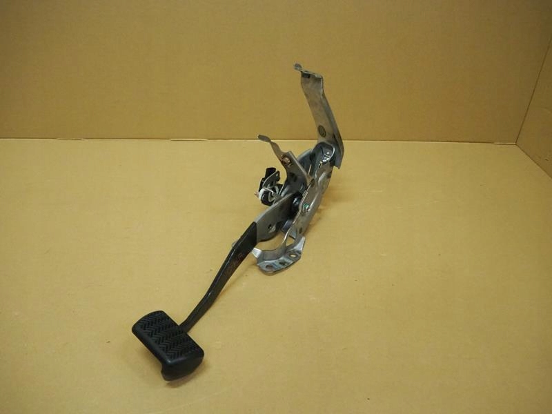 фото №1, Педаль гальма автоматична коробка передач toyota c-hr