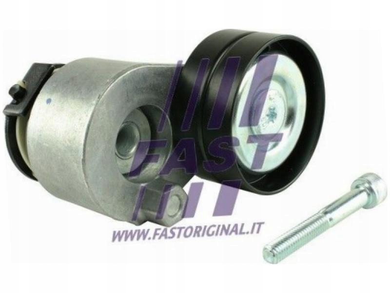 фото №2, Ролик натягувача ремінь клиновий renault vel satis 2.0 master ii 1.9