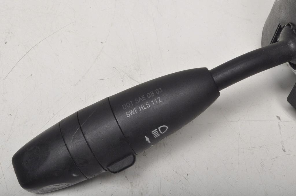 фото №8, Mercedes w169 переключатель комбинированный a1695450210