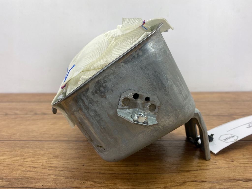 фото №7, Подушка пассажира подушка безопасности ford kuga mk3 escape 2020+