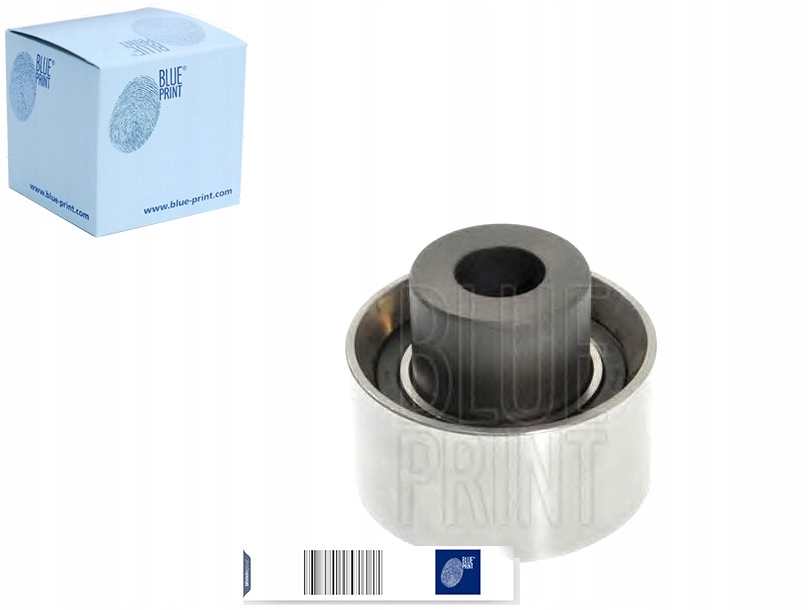 фото №11, Ролик направляющая opel monterey a ubs 1991.09- 19