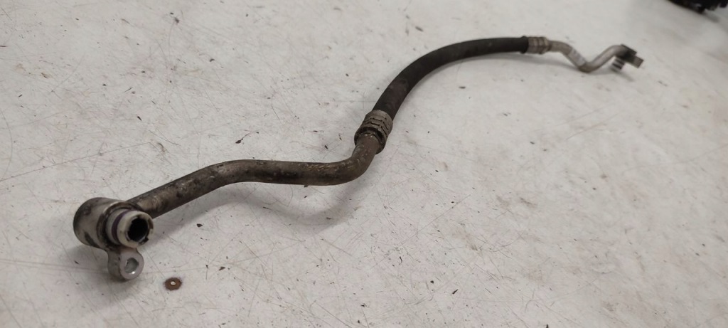 фото №2, Пабтрубок  шланг кондиционера mini cooper r60 countryman 2,0d