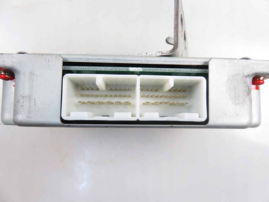 фото №2, Модуль привода nissan pathfinder r51 33084ea317