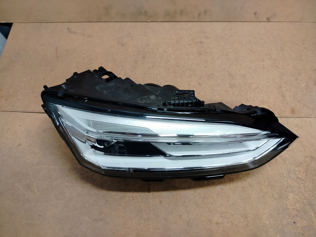 фото №9, Audi a5 8w ксенон лампа правая левая