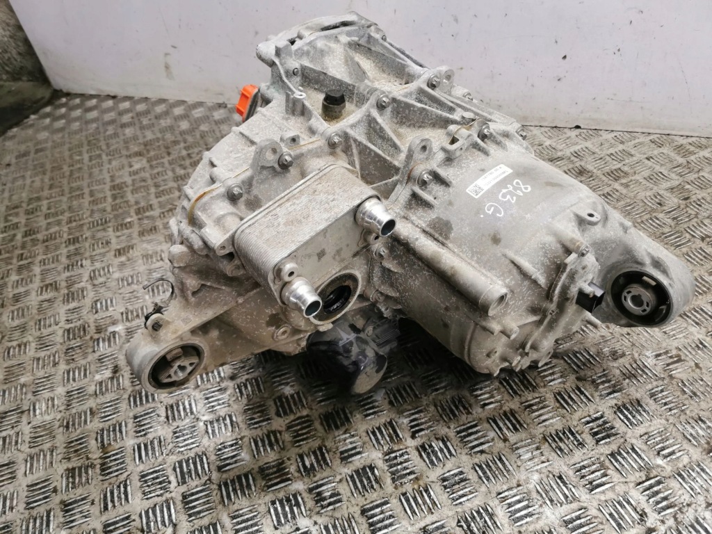 Купить Tesla model 3 2022 двигатель электрический автомобиля