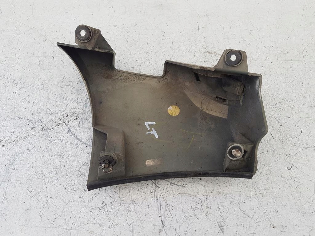 фото №5, Уголок левый задняя renault scenic rx4 nv191