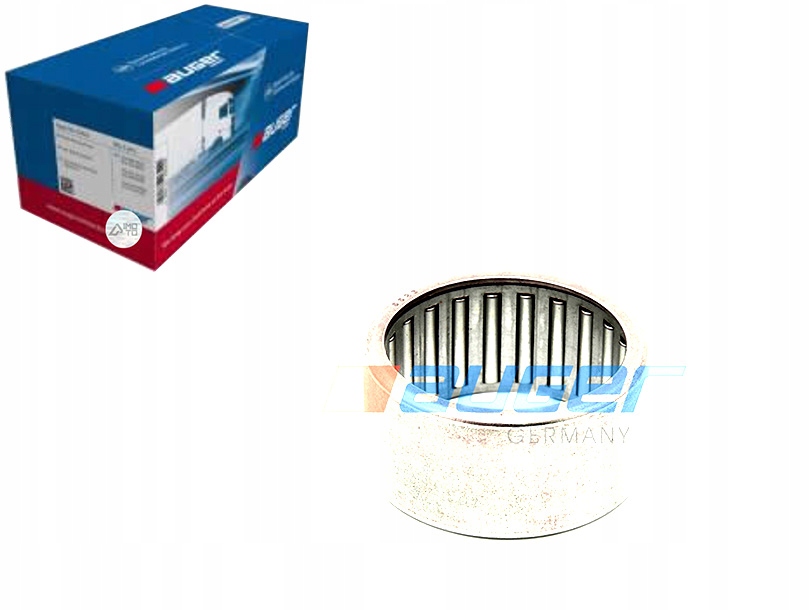 фото №1, Підшипник поворотний кулак auger