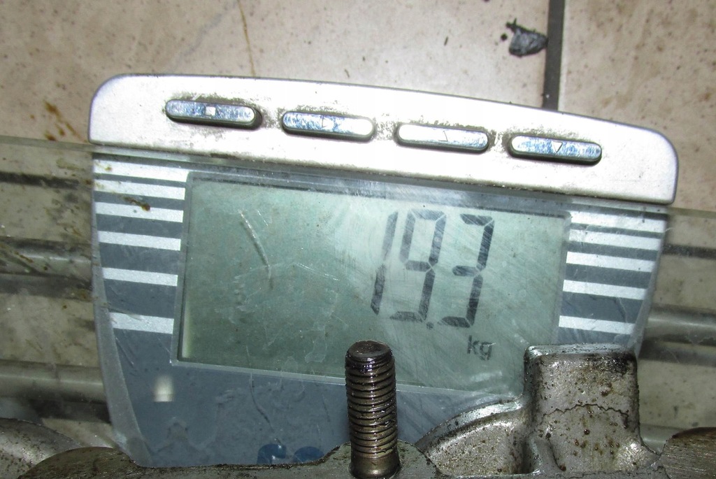 фото №12, Maserati quattroporte головка 3.0 v6 beznyzna левая