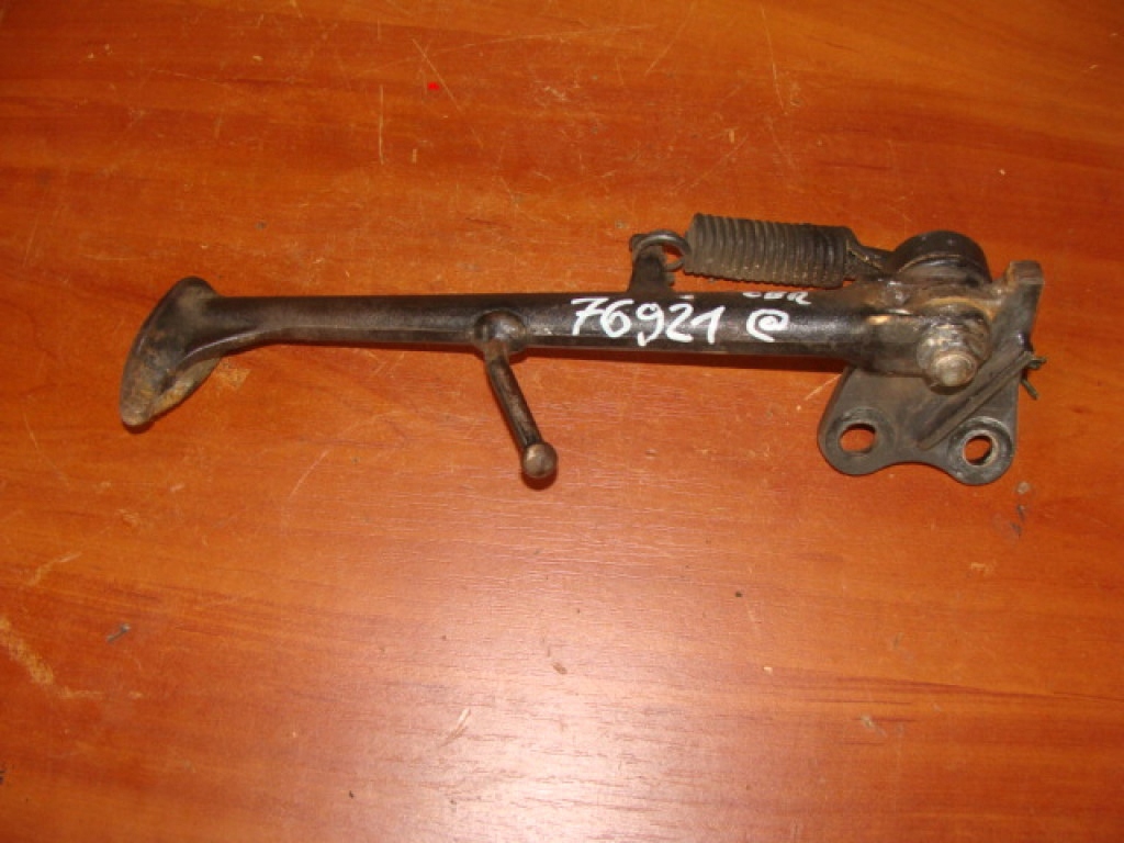 фото №1, Подножка honda cbr600f