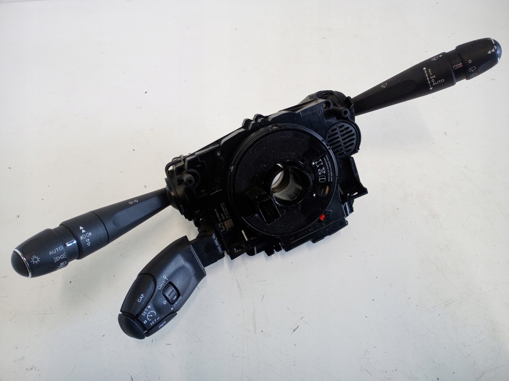 фото №1, Перемикач комбінований citroen c5 aircross 98262633zd