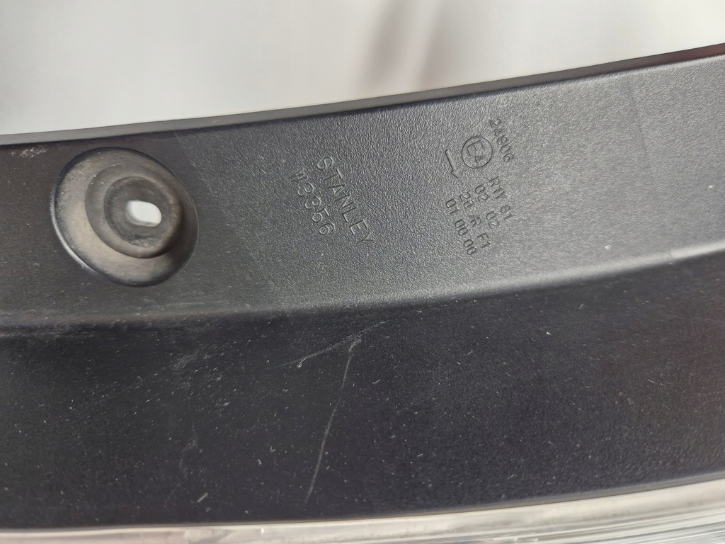 фото №6, Honda civic x лампа задняя правая led hb 5d оригинал europa 17-22