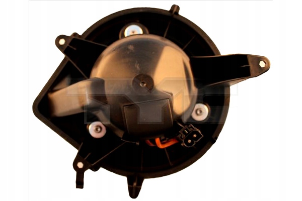 фото №2, Tyc 503-0010 вентилятор внутрішній