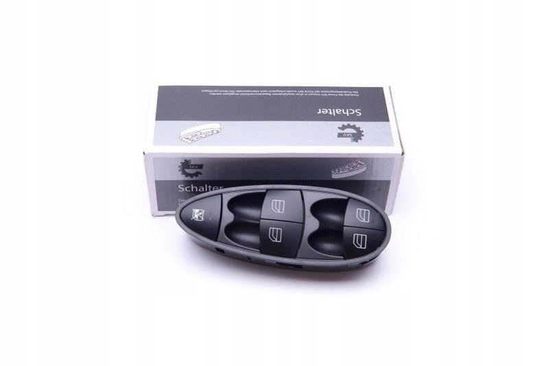 фото №9, Панель керування скла mercedes e a2118210058